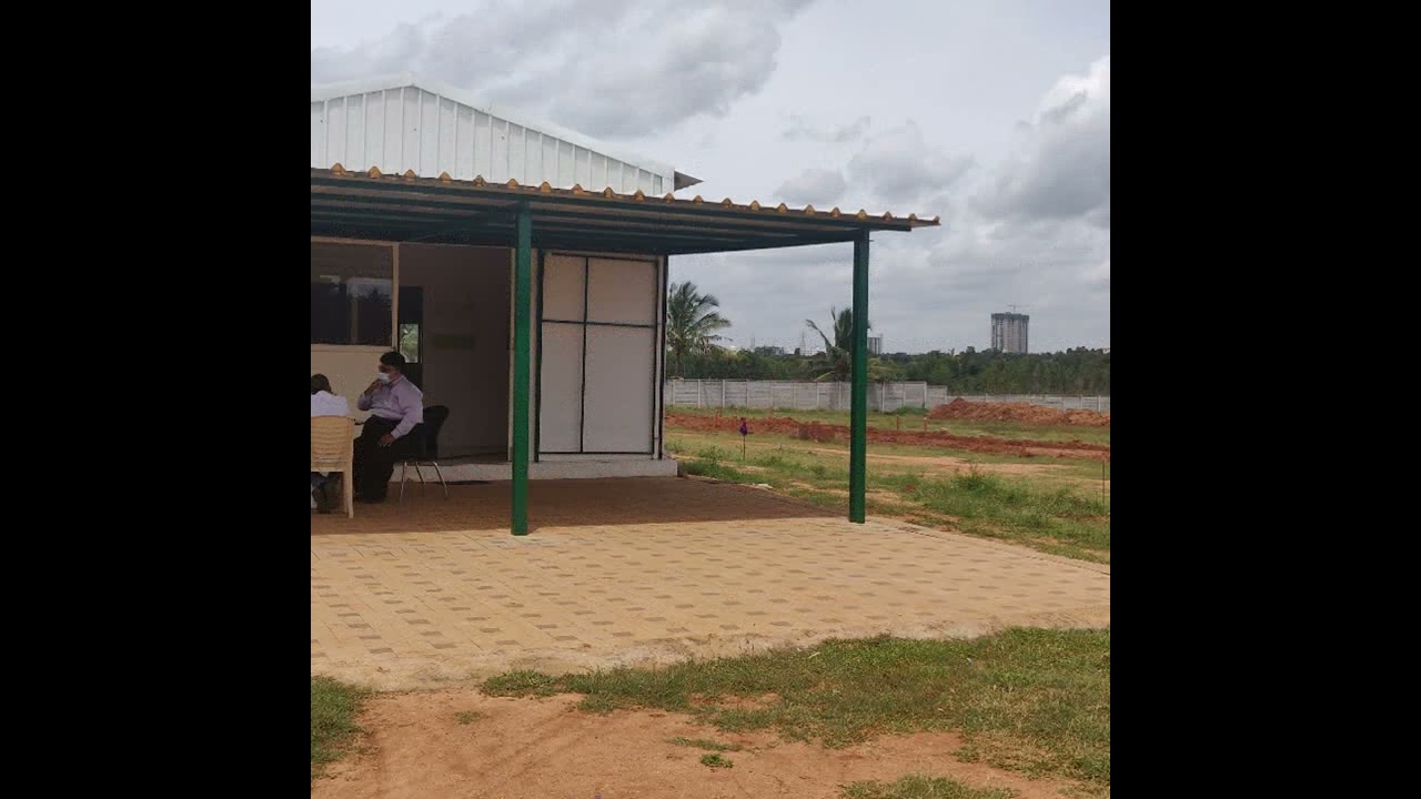 New launch plots @ Sarjapura BMRDA &RERA with club house and other amenities call 9686872216