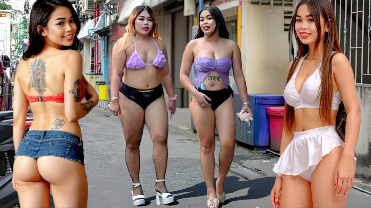 Thailand Vacation 2026 🌴 Discover Pattaya 🌺