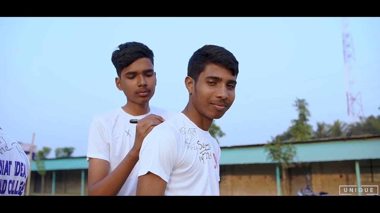 কাকনহাট আইডিয়াল স্কুল এন্ড কলেজ | The Unique Productions |