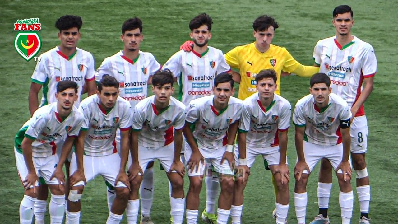 U19/USMA 2 1 MCA