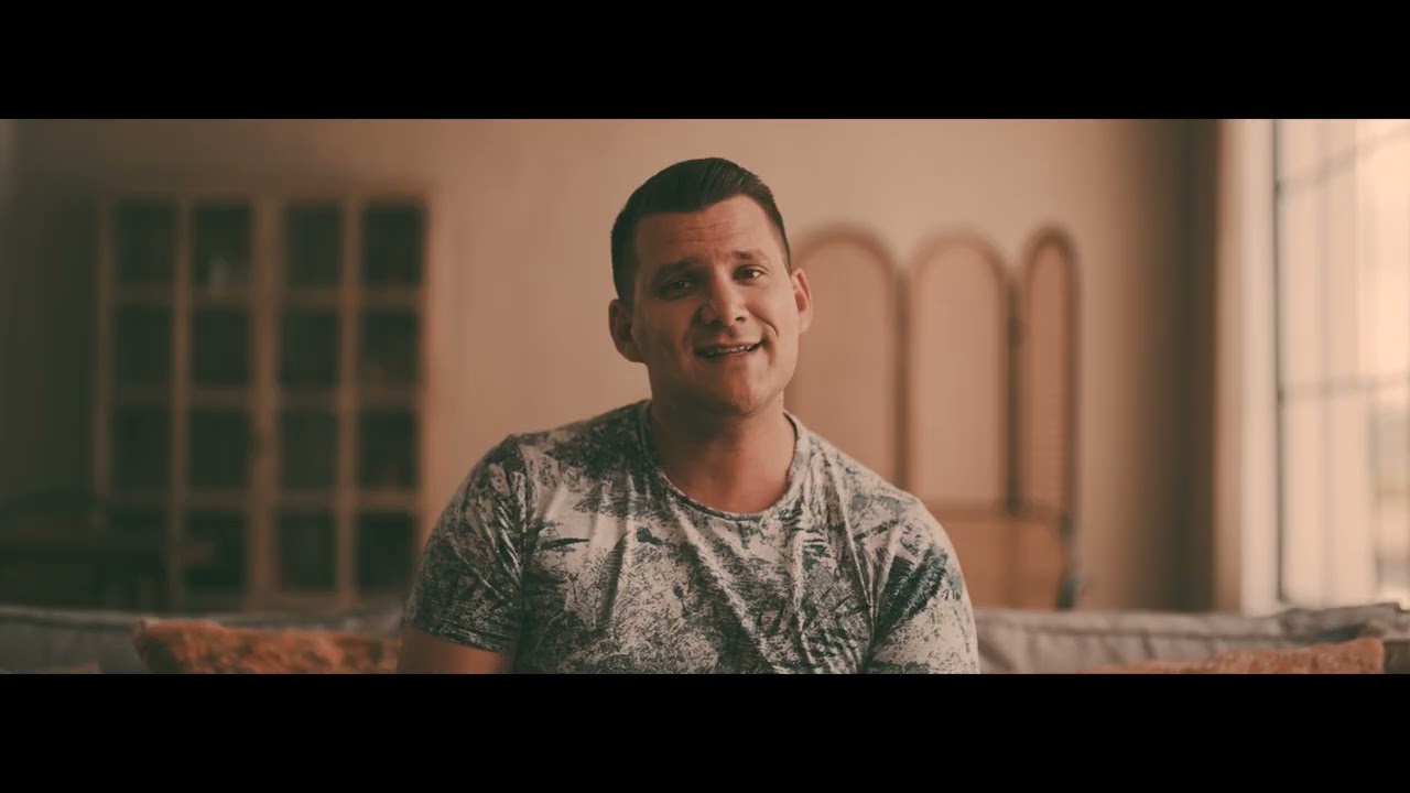 D&aacute;vid - Van-e m&aacute;s / Hivatalos videoklip /