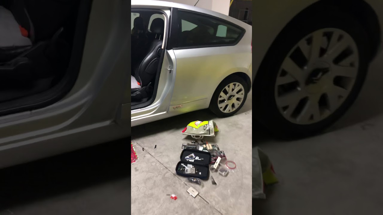 CLIMATISATION BIZONE SUR C4 CITROEN