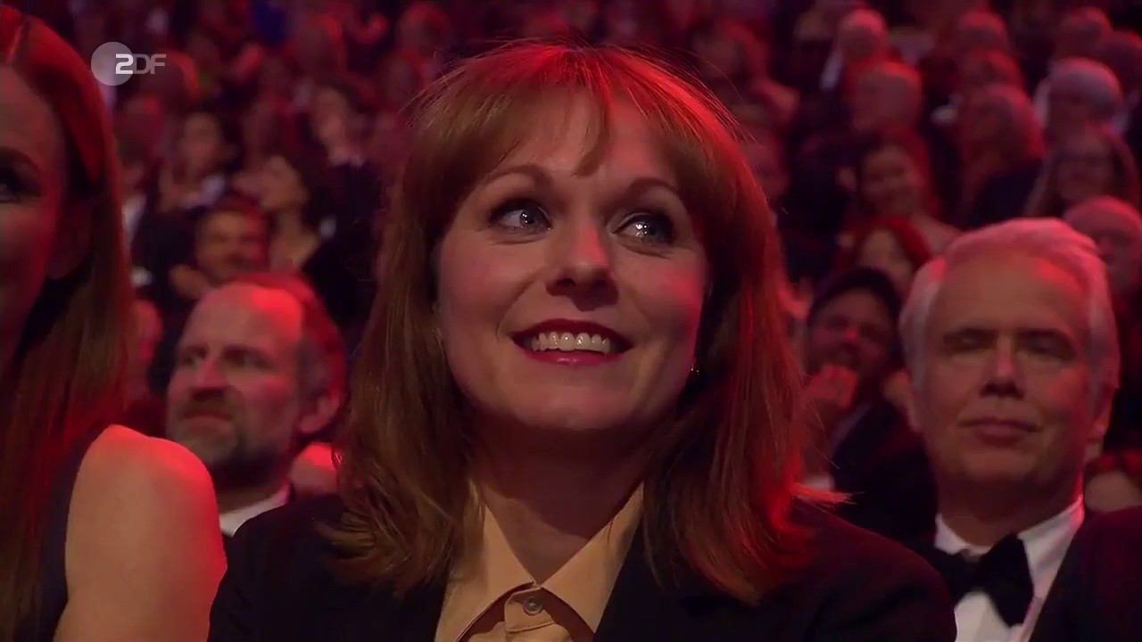German Film Awards 2017 Best Screenplay: Maren Ade, Toni Erdmann