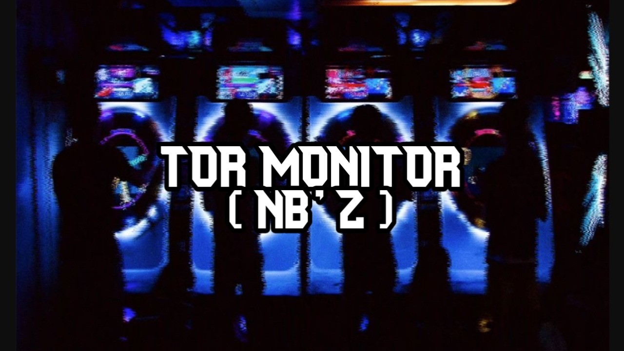 DJ TORMONITOR_NB'Z-NANDO BETZ_DISTAN