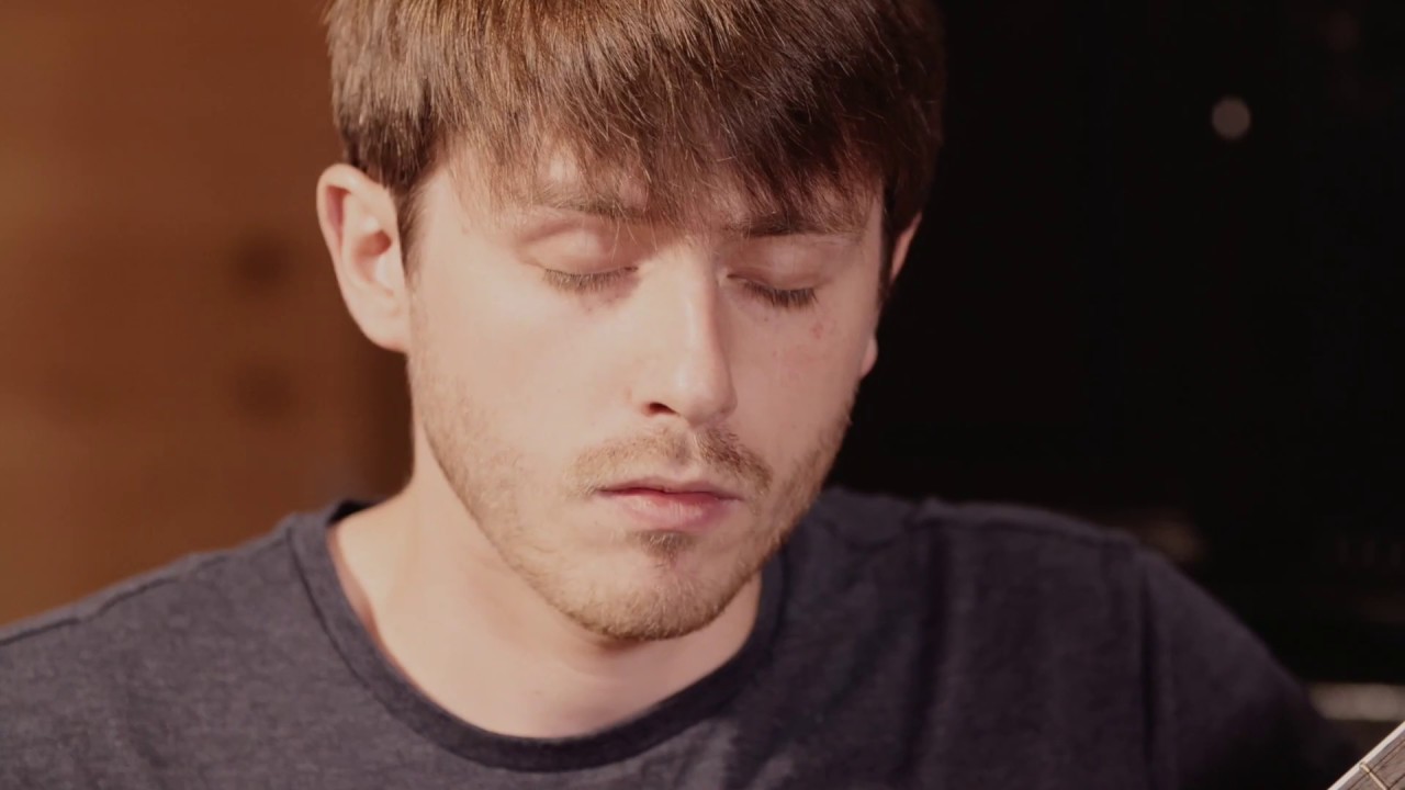 Ashokan Farewell - Live Studio Session