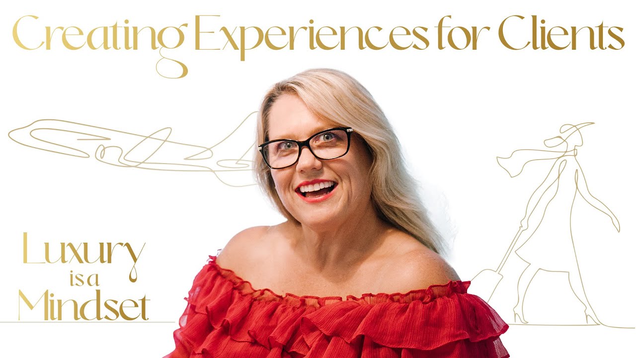 Creating Experiences for Clients