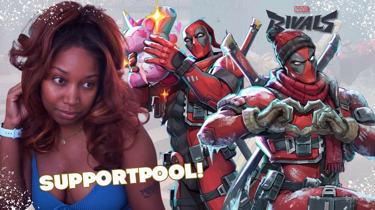 Getting Back Into Rivals | Marvel Rivals
