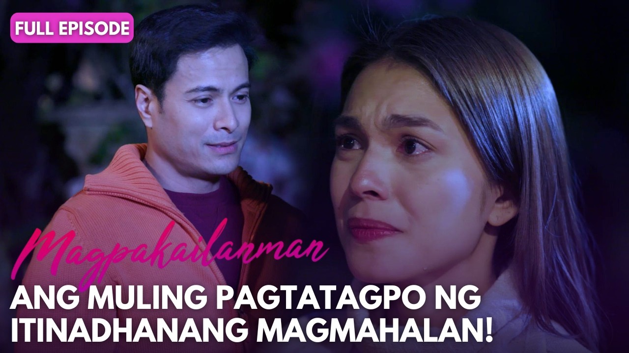 Magpakailanman: Ang babae sa larawan! (Full Episode) #MPK