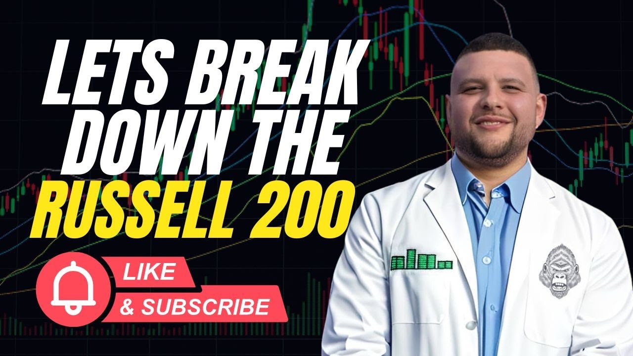 Russell 2000 Explained: What the Small-Cap Index Reveals About the Stock Market