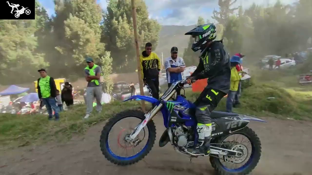 🔥MOTOCROSS COLOMBIA.🏁CATEGOR&Iacute;A PREXPERTOS. IPIALES - NARI&Ntilde;O.  MOTO FEST
