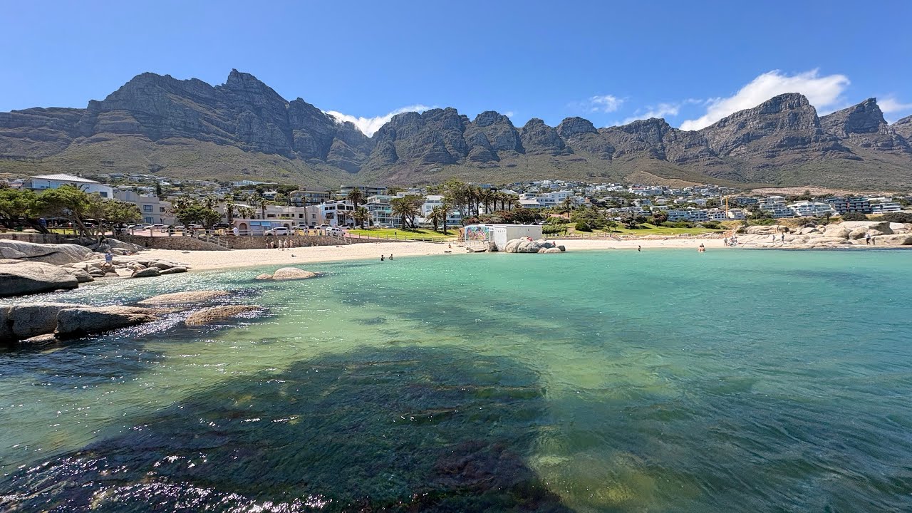 Southafrica Trip | Capetown
