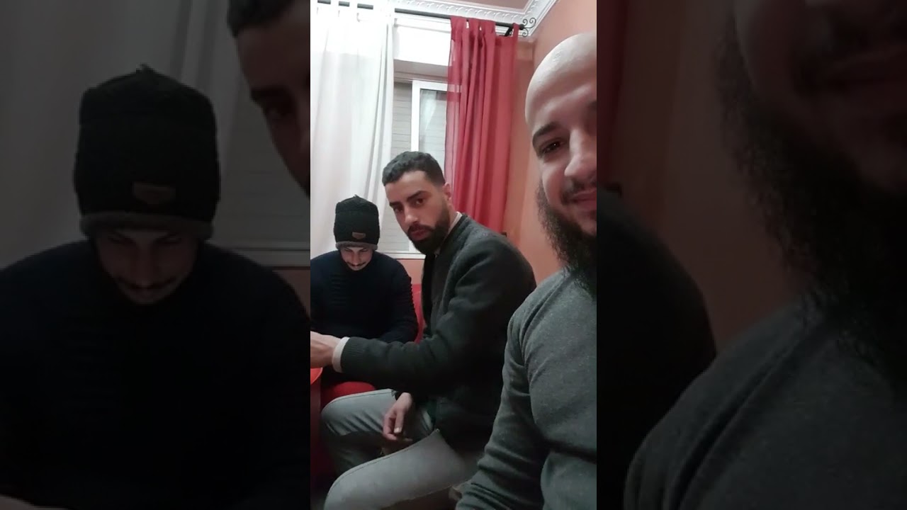 سورة النجم من المقرئ المتألق #أسامة_زروال 💐اواخر سورة البقرة من القارئ #زيد_الرقيبي 🌺