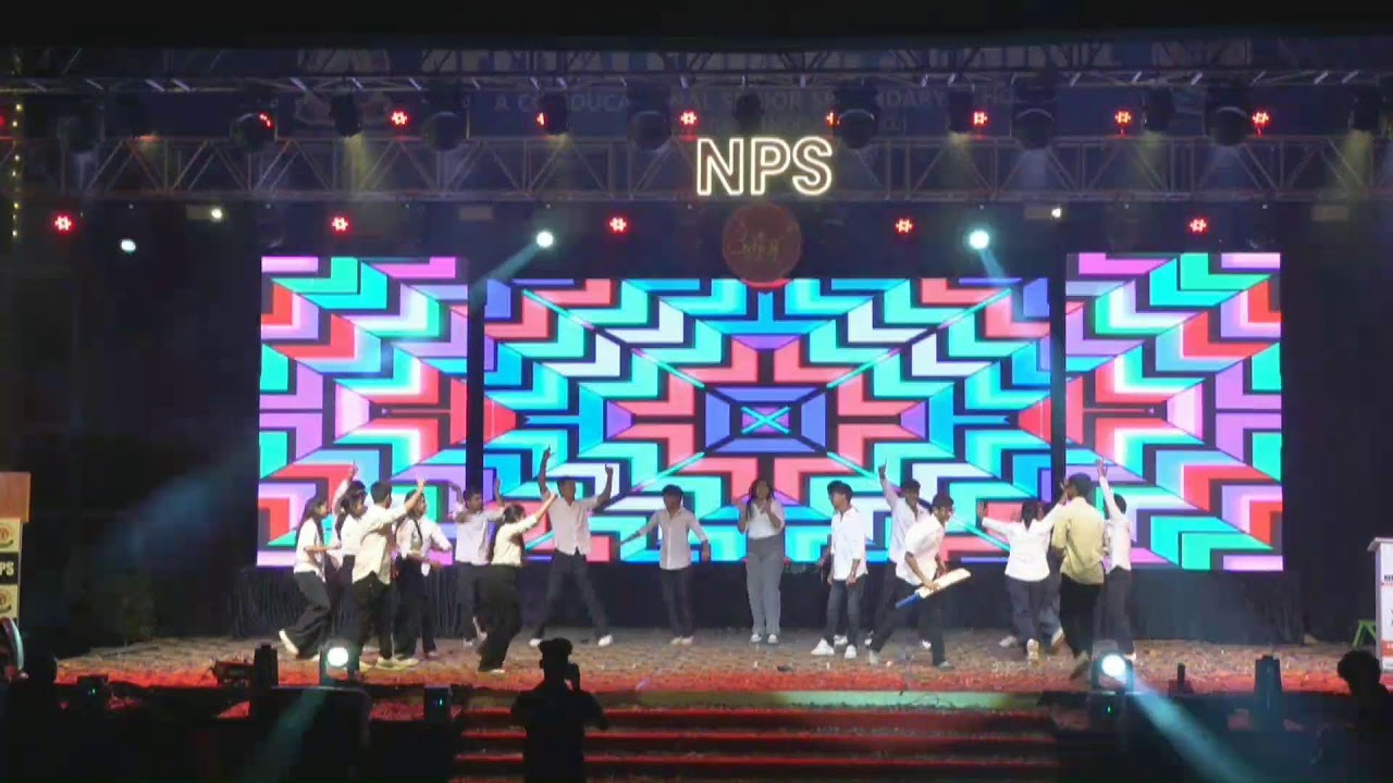 NPS UMANG 2025