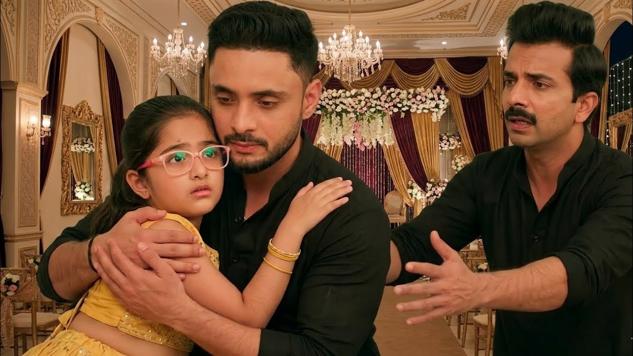 Mannat Upcoming Episode: Mannat Ki Aankhon Mein Aansu Aur Vikrant Ka Chupa Dard 