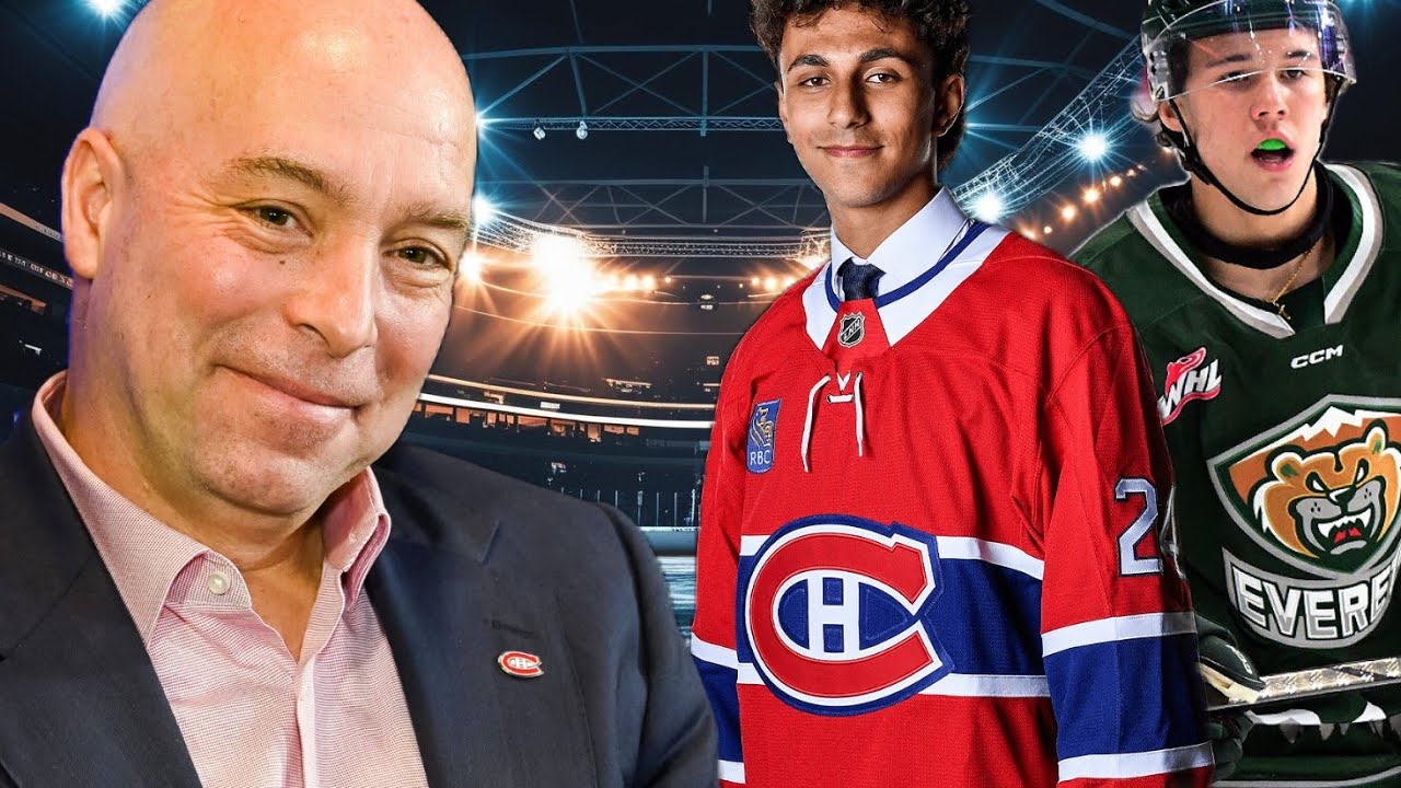Why this SURPRISING MOVE is actually perfect for Montreal...