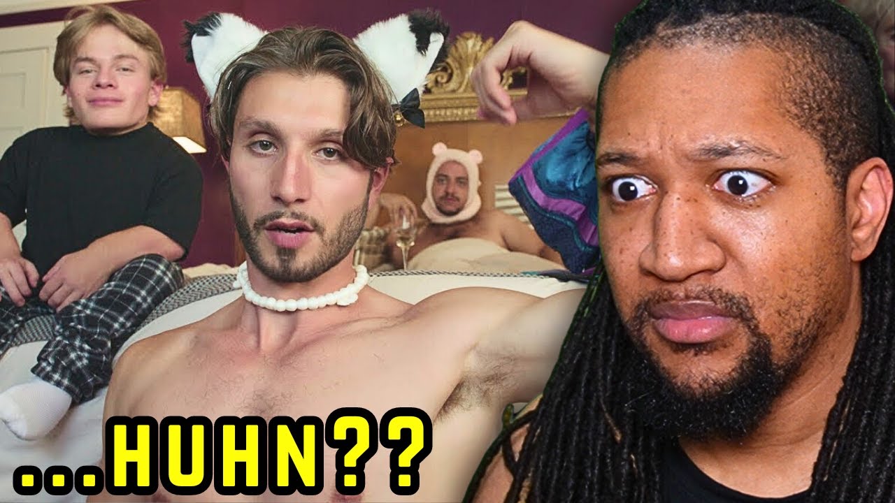 BBNO$ - Two (Official Music Video) | Reaction!