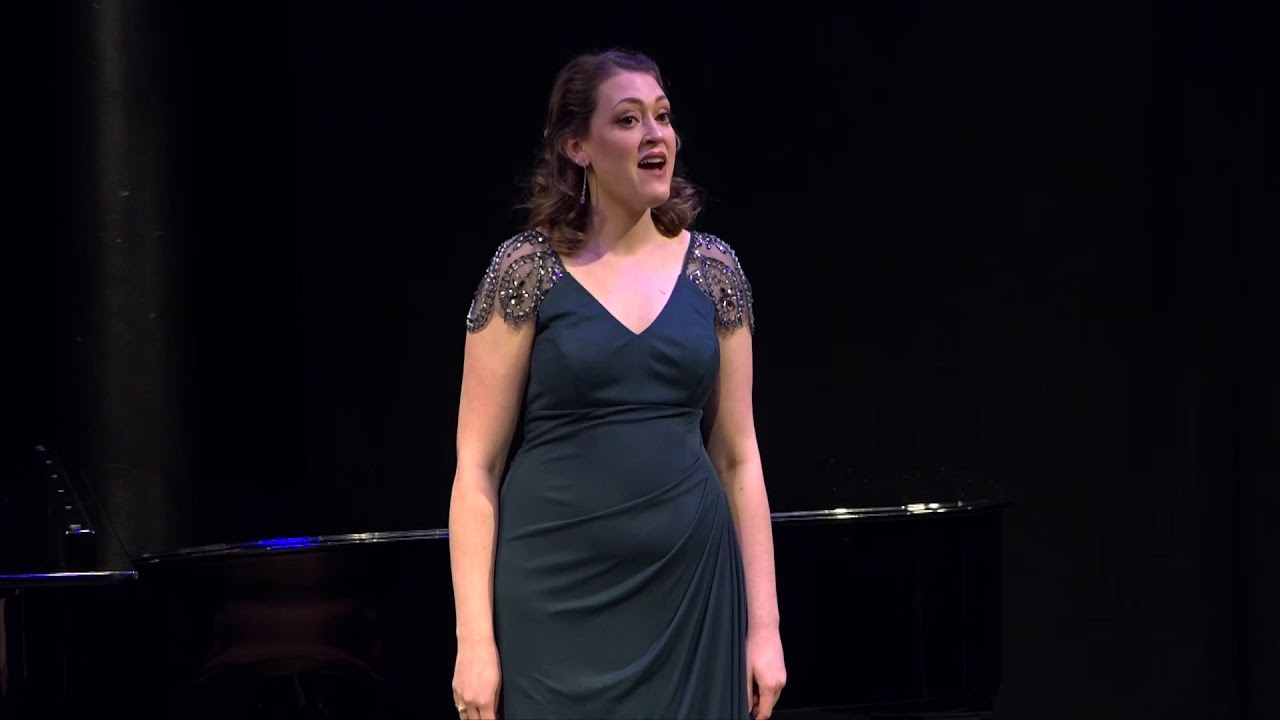 Mallory Fischer - “What’s Gonna Happen” - Tootsie