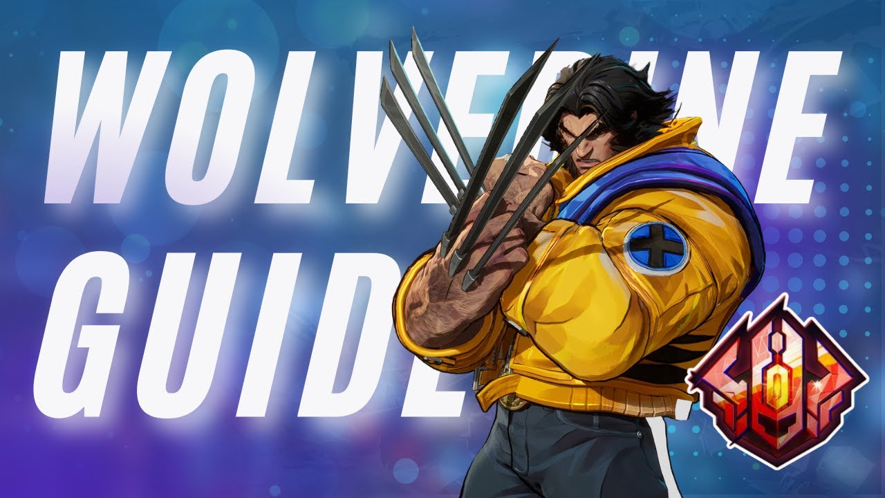 Advanced Wolverine Guide | One Above All Tips & Tricks