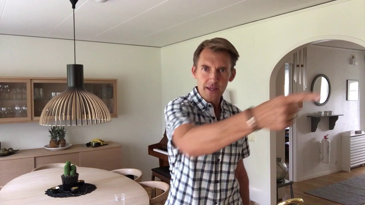 Hakan Bjorkman, Master Class -Tutorial thoughts on trombone playing