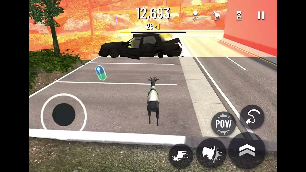 doctor goat vs mcgoat srry the vid is so long lol 