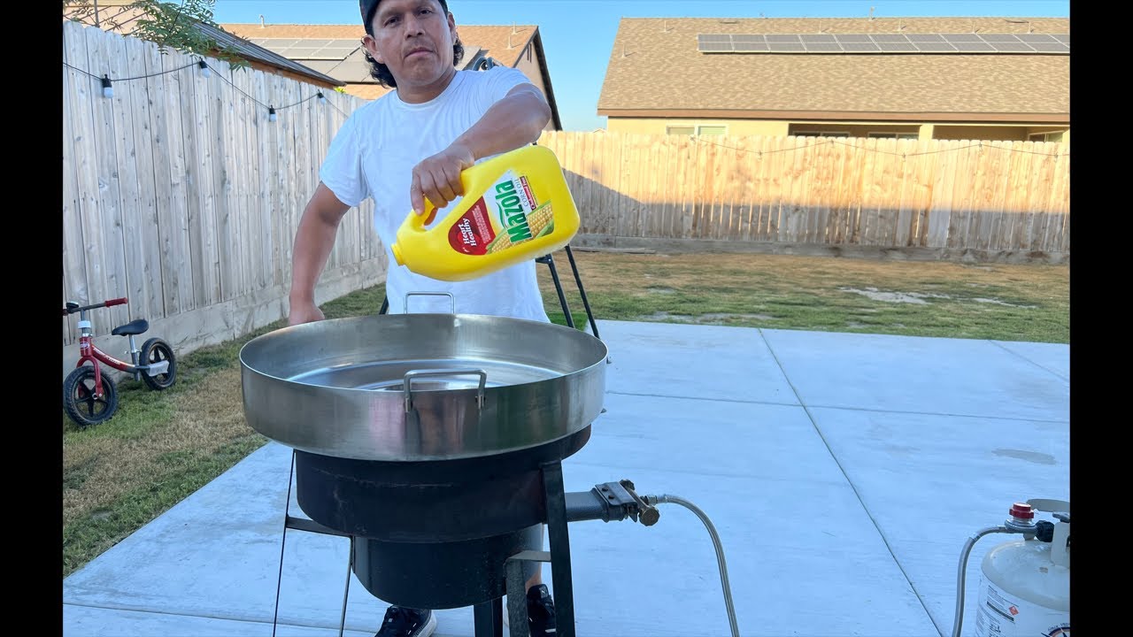 Comida de cuarezma (Dorando pezcado )vero 8a en vivo 🛑
