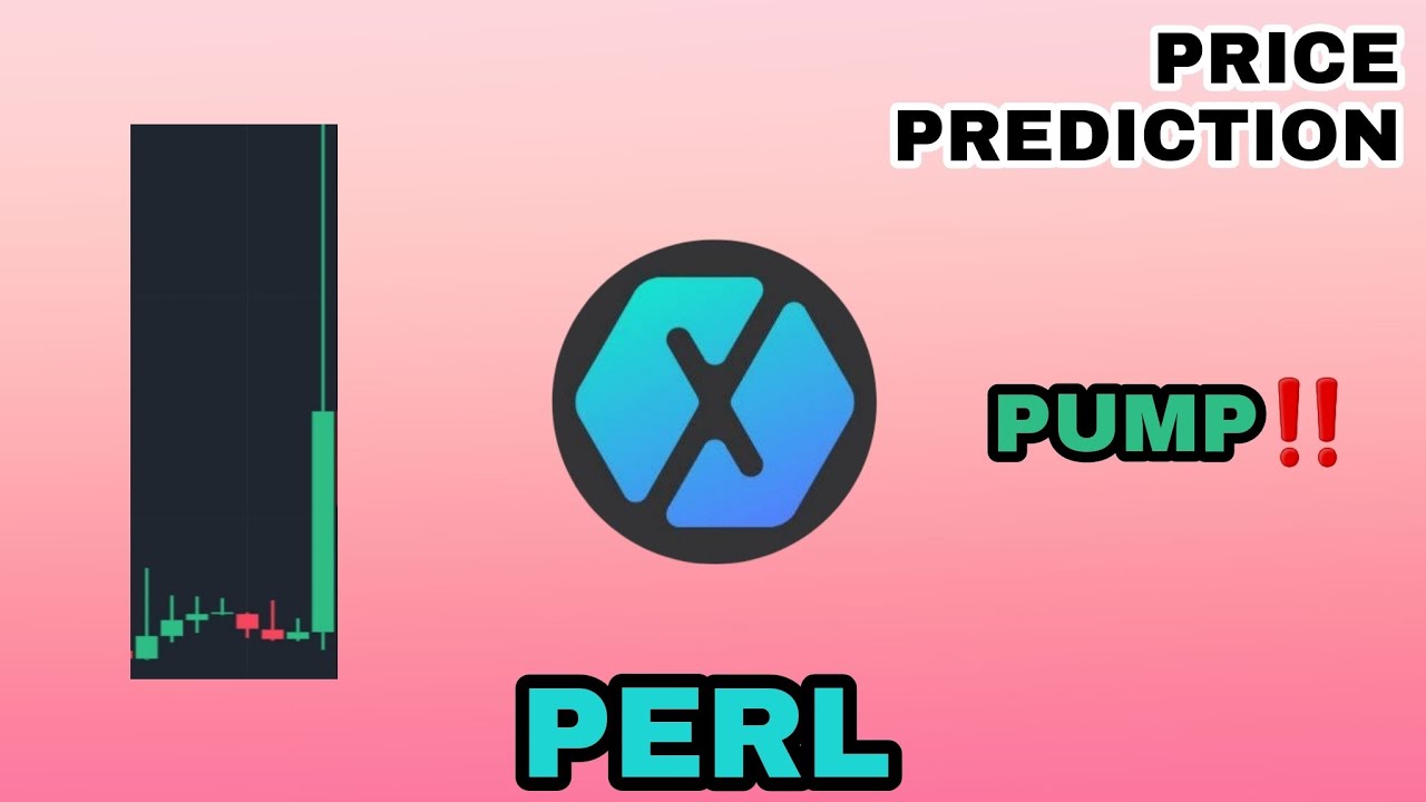 PERL COIN HUGE BULL RUN IS COMING‼️ PERLIN PRICE PREDICTION‼️ PERL.eco START AGAINST PUMP