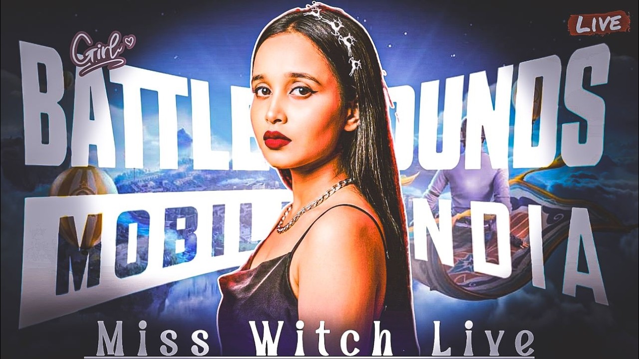 TEAMCODE & WOW MODE👻| BGMI LIVE W MISS BOUNI #short #ludoking #bgmi #bgmilive #recommended#girlgamer