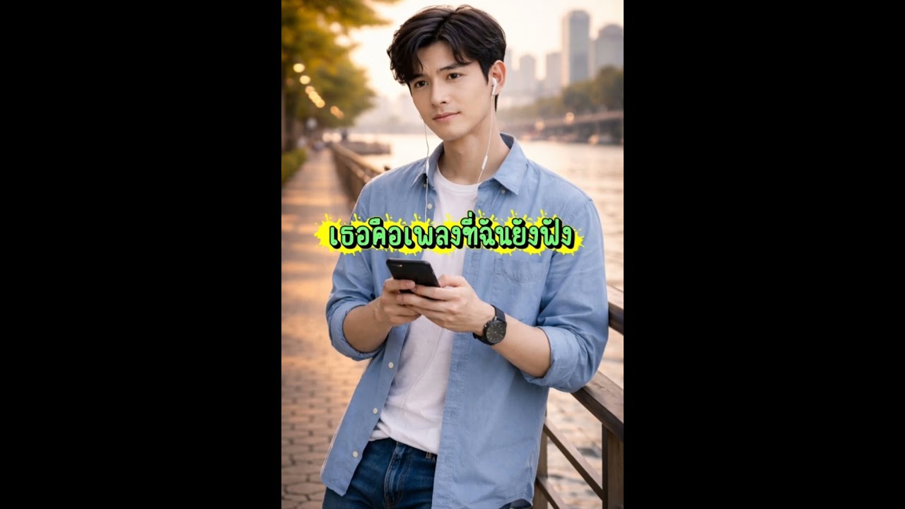 เธอคืเพลงที่ฉันยังฟัง