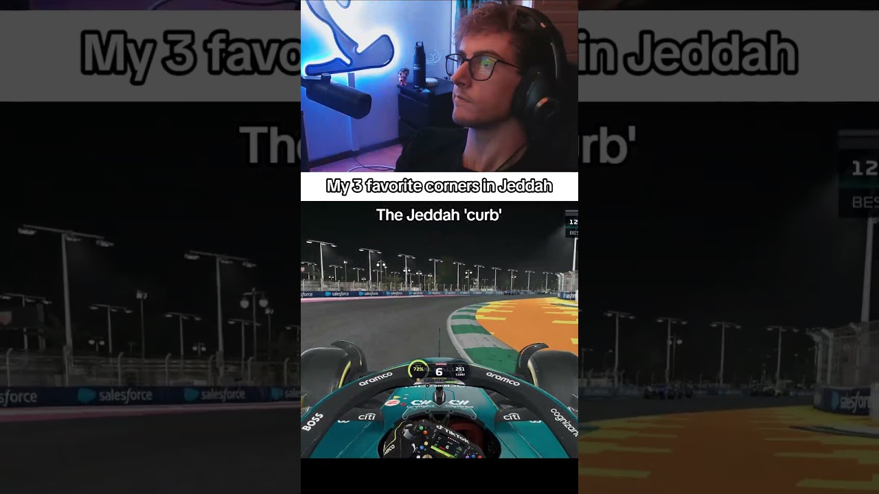 Not😕 #f1game #simracing #duncanhofland