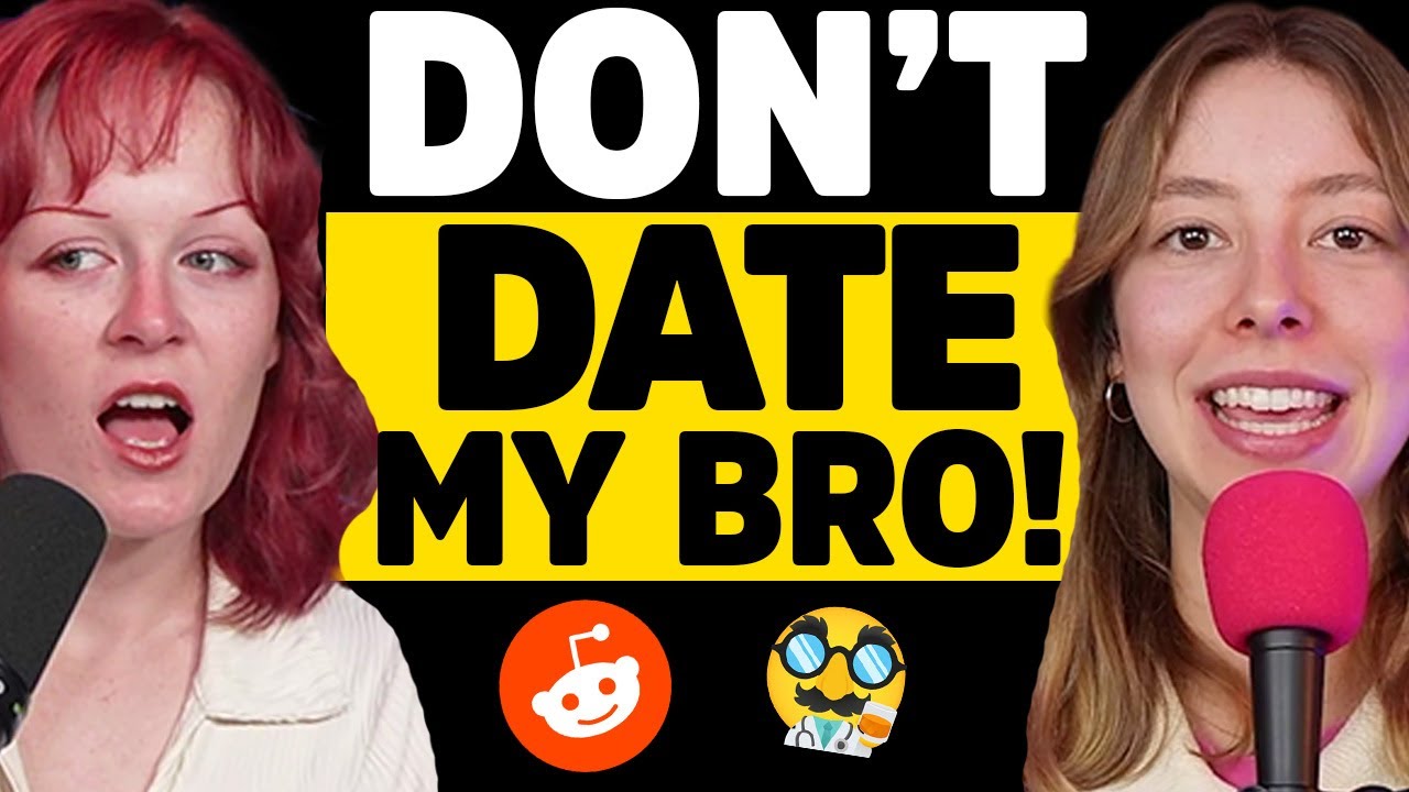 Can I get a sister instead? | Reddit MEGA Compilation