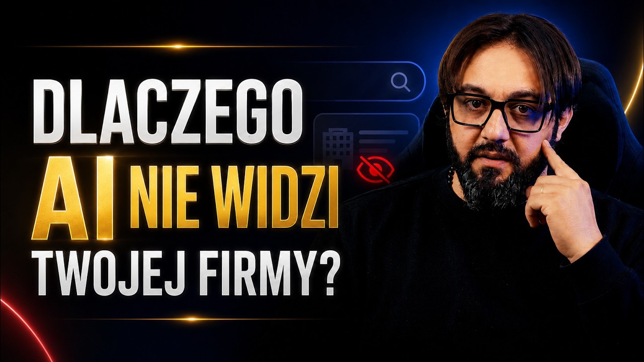 SEO, AEO i GEO jak zwiększyć widoczność firmy w Google, ChatGPT i Perplexity