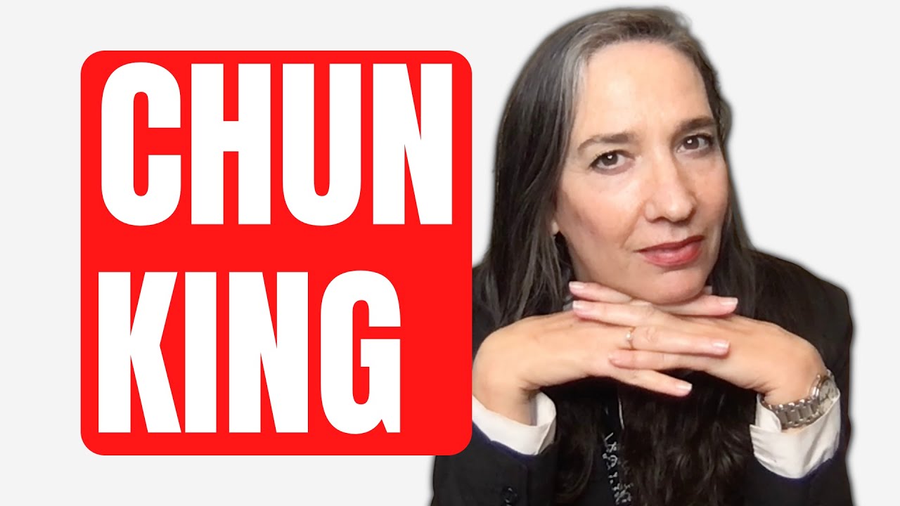 How to Use Chunking for Confident and Fluent English