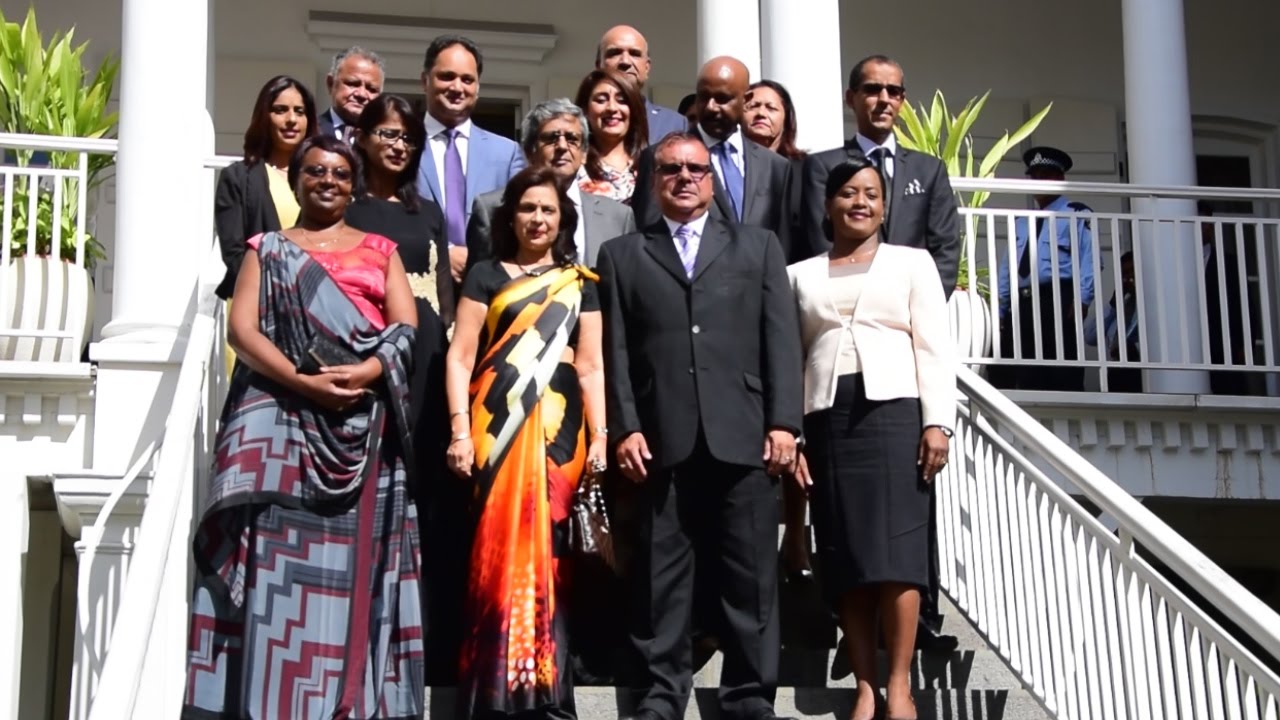 Le travail du Parliamentary Gender Caucus d&eacute;butera par la formation