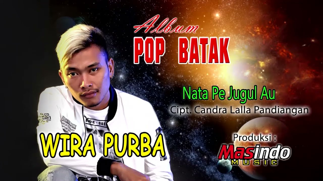 Nata Pe Jugul Au  - Wahyu Wira Purba
