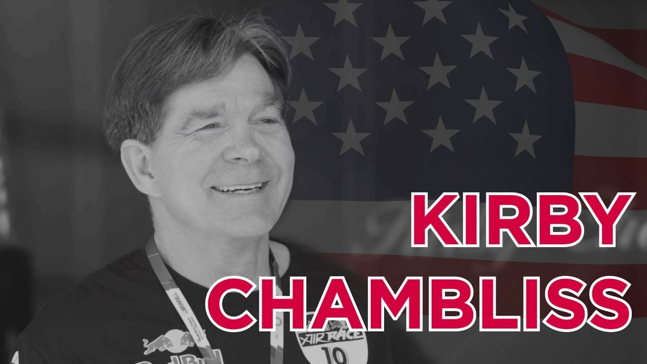 Kirby Chambliss