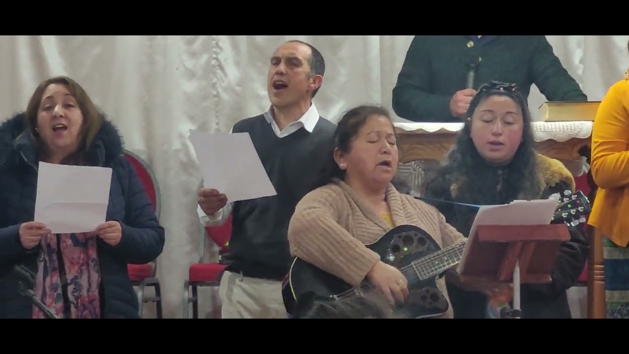 Alabanza  : Rapto de la iglesia