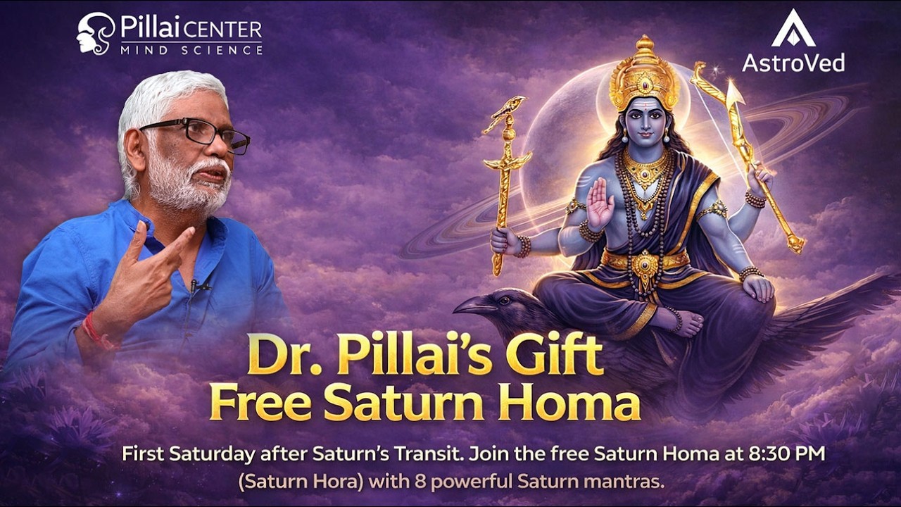 9 Minute Free Homa