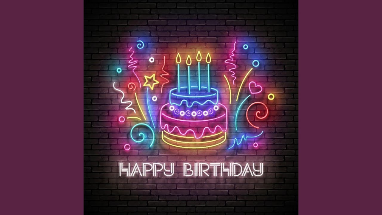 HAPPY BIRTHDAY NAS