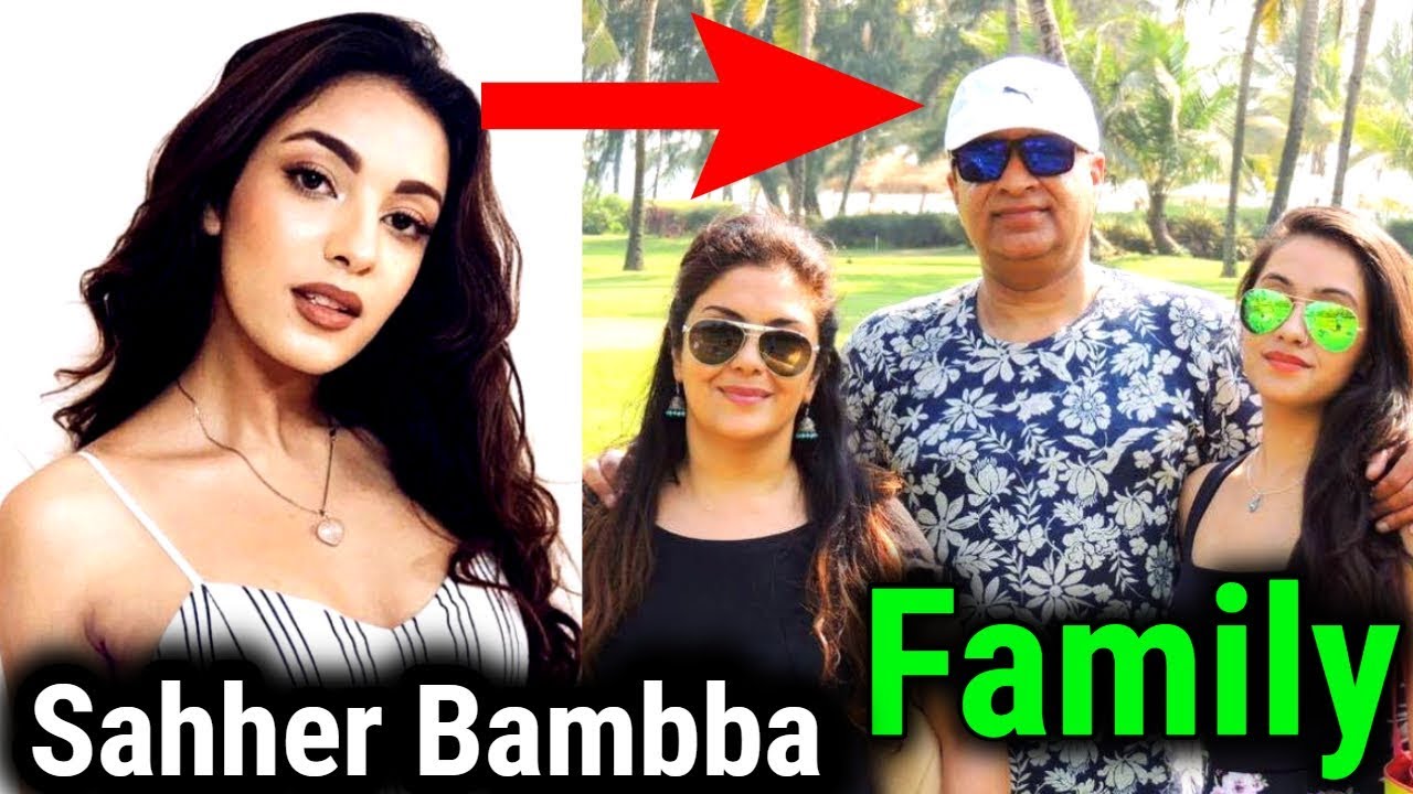 Sahher Bambba Age, Boyfriend, Family, Biography & More!