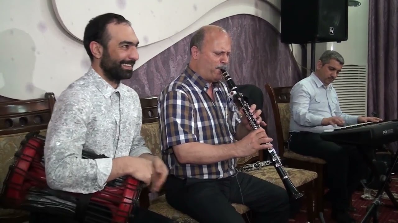 Hakim Abdullayev Turk   2016