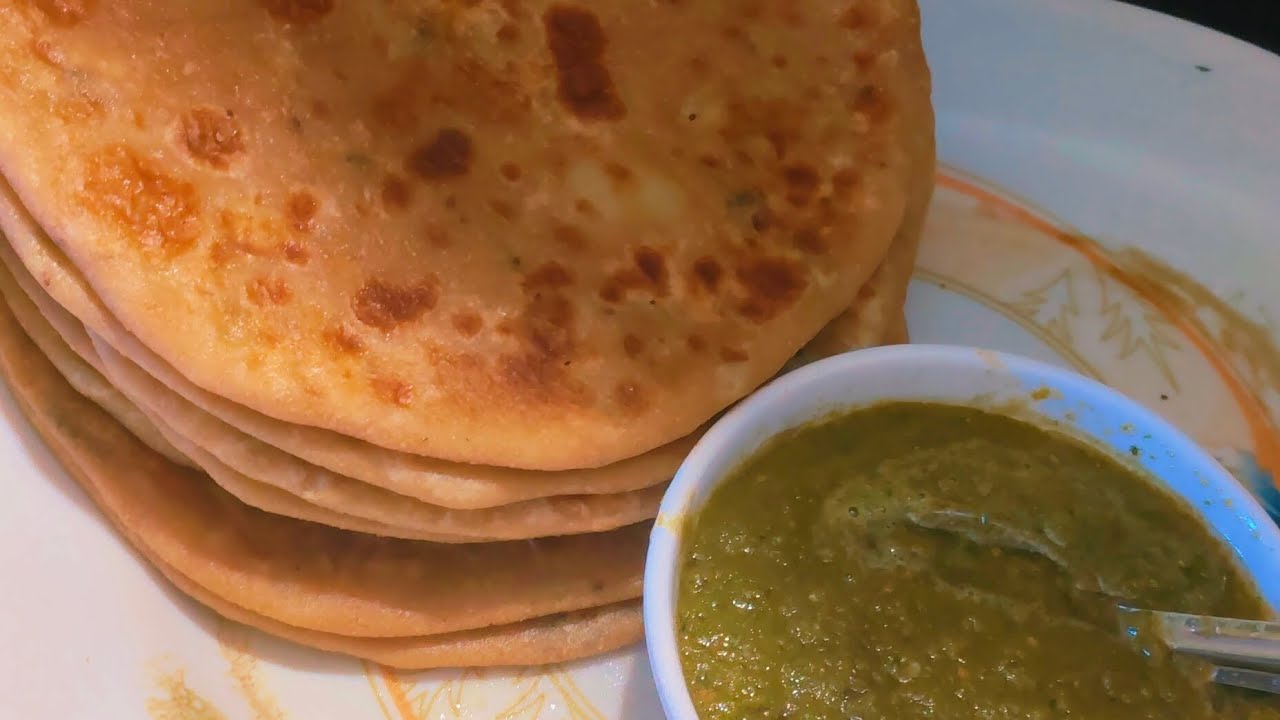 Aloo ka paratha testi testi ❤️👍👍👍🙂💖