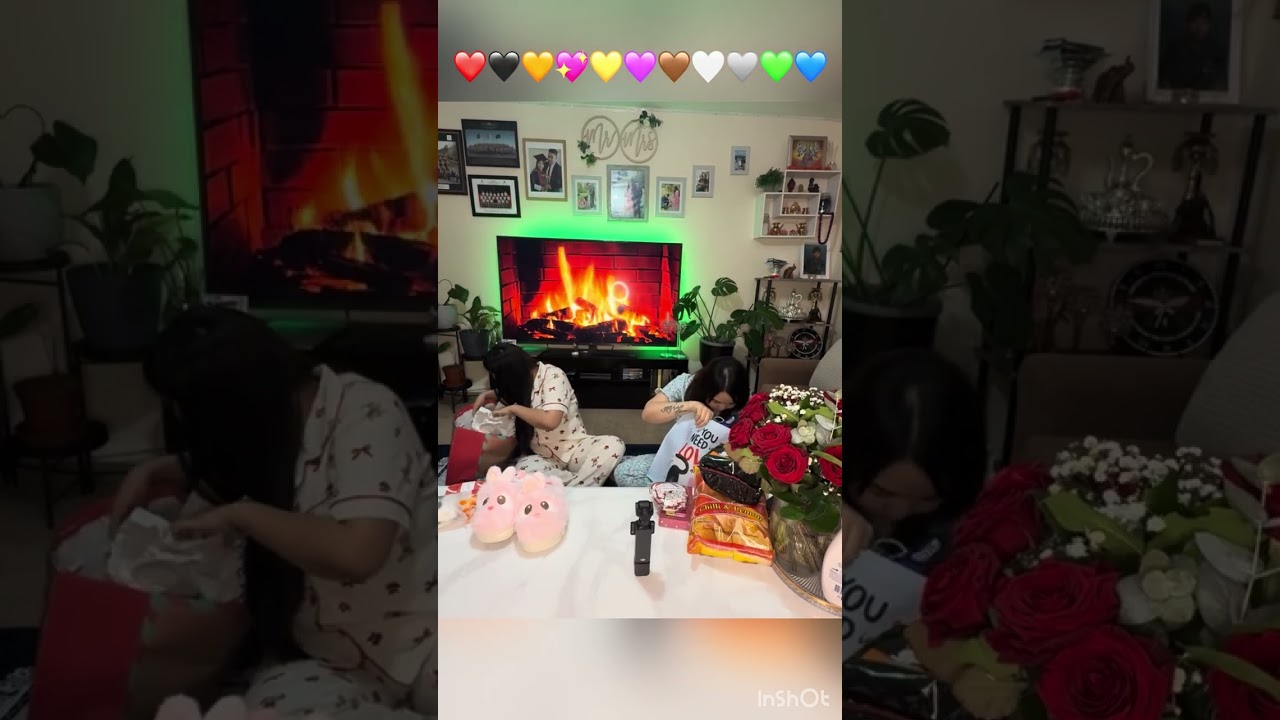 Colour exchange trends with best friend 😂😂 #funnyvideo #trending 
