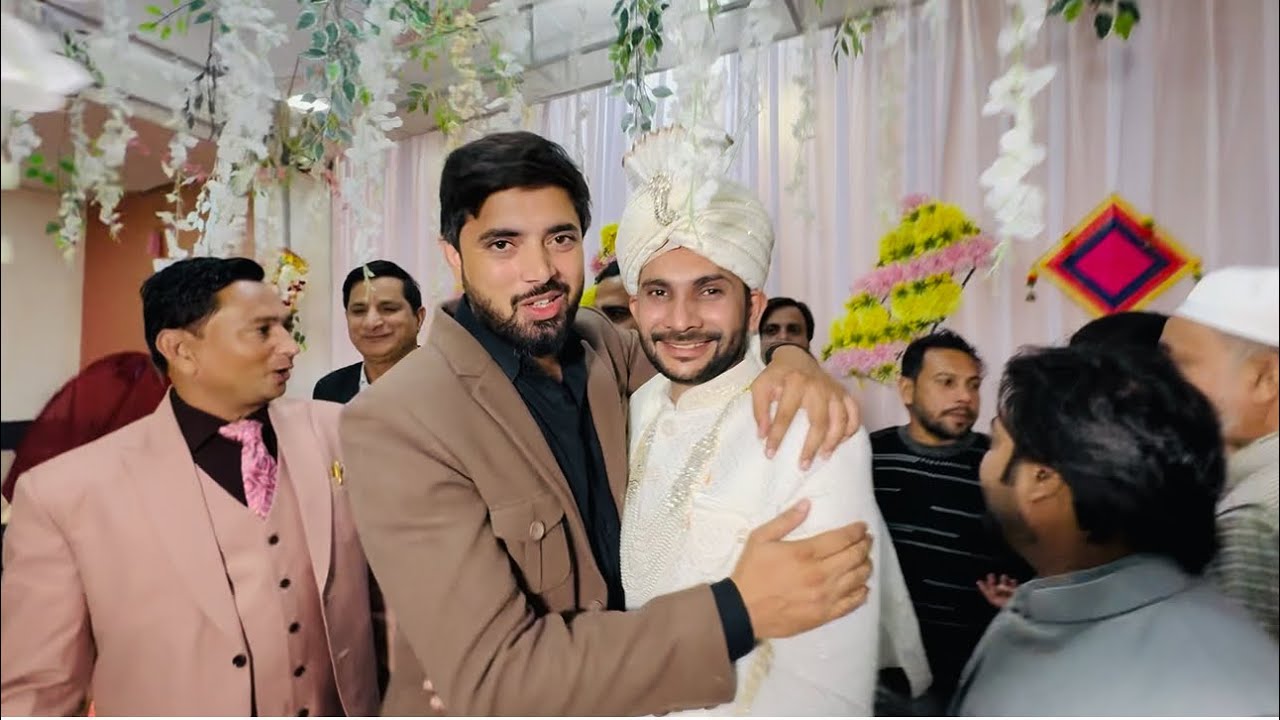 🔥”Badshah Ki Shaadi — Royal Entry Aur Full Masti!”