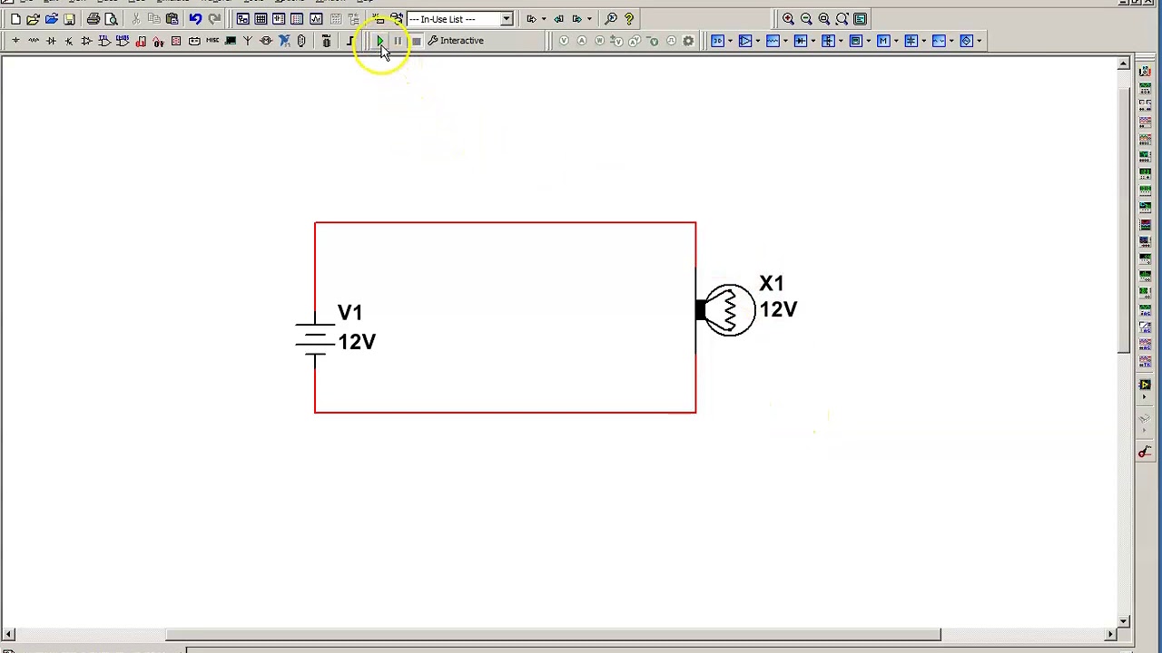 MULTISIM SETUP TUTORIAL