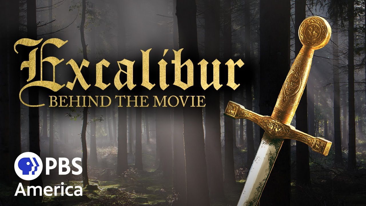 «Экскалибур: За кадром» (2013) | Полный документальный фильм