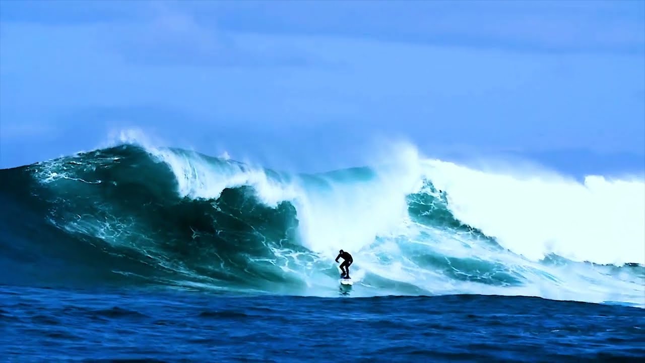 Timeless-Tales of the sea (official Music Video)