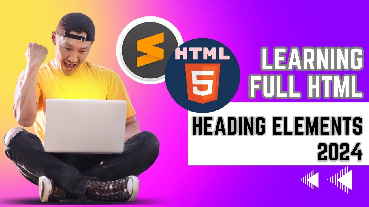 Learn full Html Header Element in 4 minute's.⌚ #topleveltz #htmltutorial .