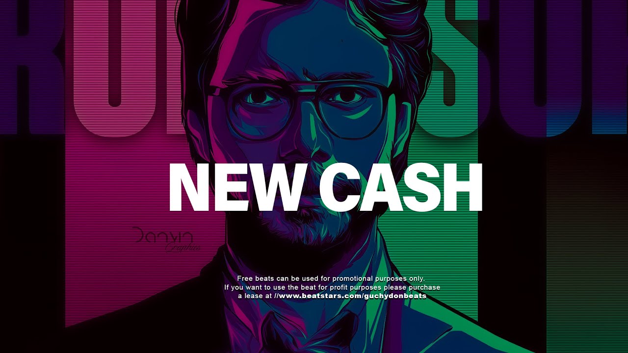 Dancehall Riddim Instrumental 2024 