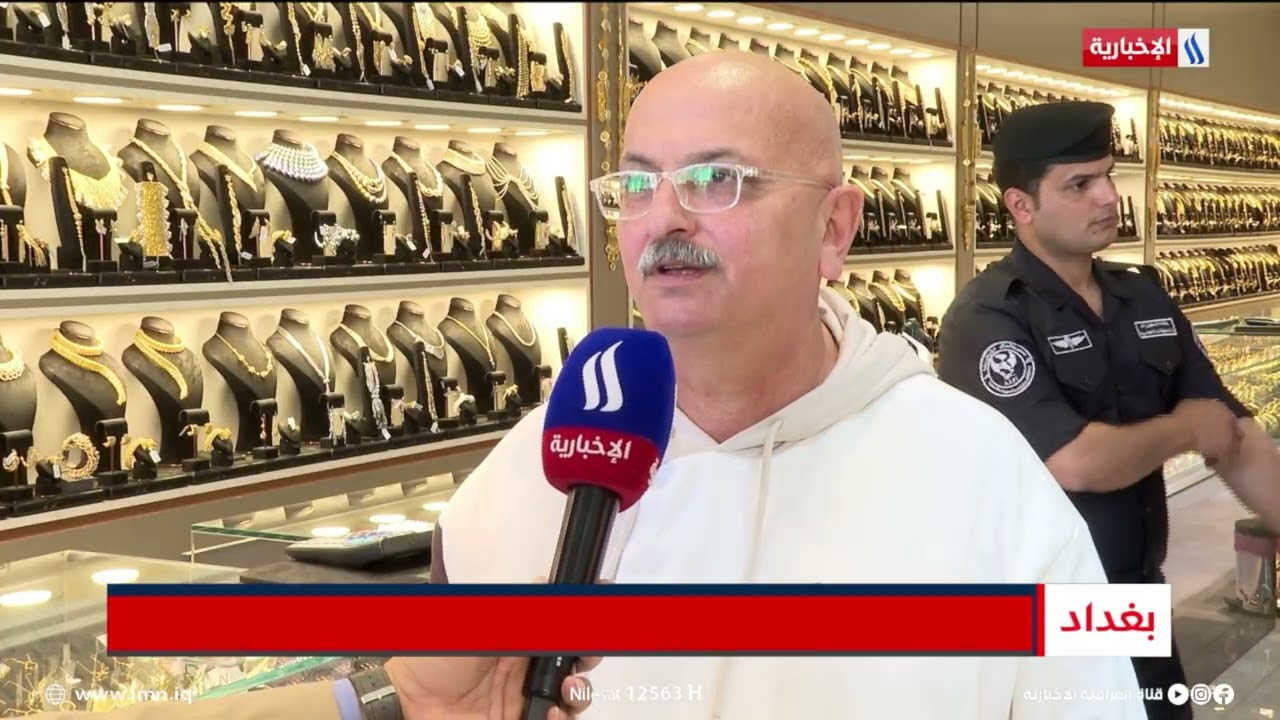 جولات ميدانية لمتابعة الأسعار والجودة في الأسواق | تقرير عباس ناعم