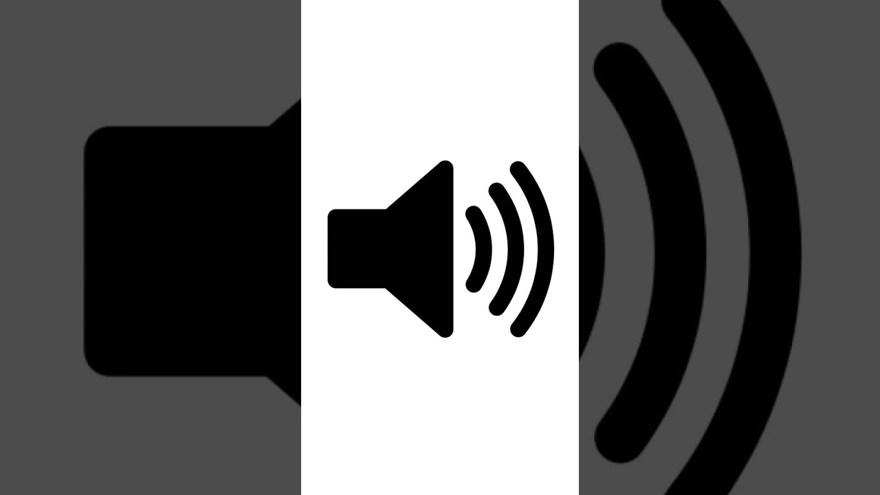 Dramatic Music Sound Effect